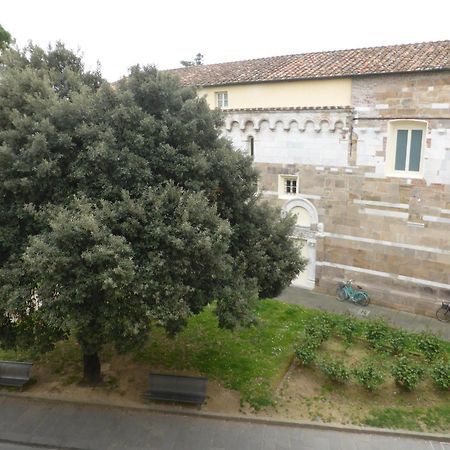 John B .&B. Hotel Lucca Exterior photo